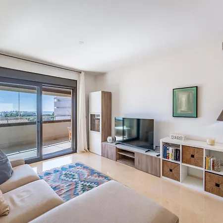 Apartmán Roy Boston 2 - *