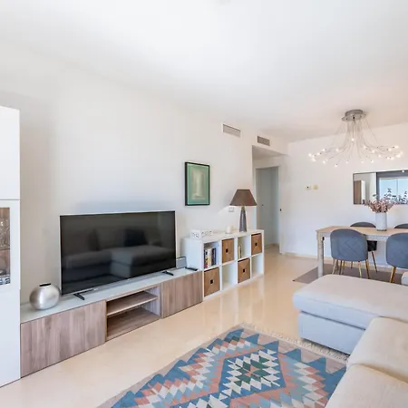 Apartmán Roy Boston 2 -