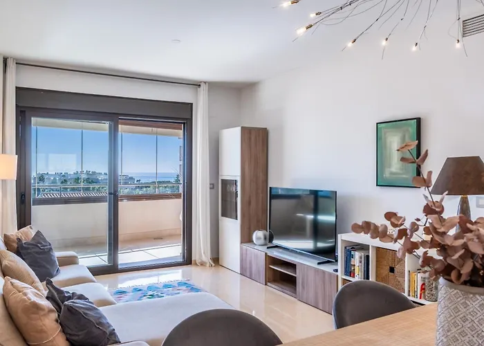Apartmán Roy Boston 2 -