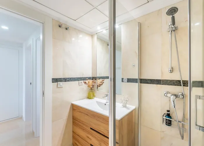 Apartmán Roy Boston 2 - *